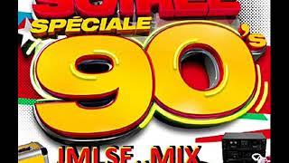 LA SOIREE SPECIAL 90 [upl. by Cori92]