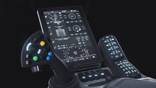 The New PRINOTH Control Unit [upl. by Nair]