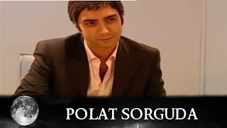 Polat Sorguda  Kurtlar Vadisi 24Bölüm ResmiPolatAlemdar [upl. by Nirrej]