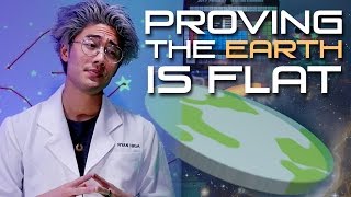 Proving The Earth Is Flat [upl. by Conroy188]