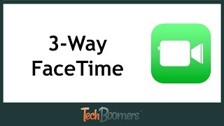 3 Way FaceTime [upl. by Sheryle]