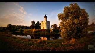 Beautiful old Russian Orthodox chant [upl. by Uht]