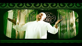 HADDAD ALWI ft ANTI  Marhaban Ya Ramadhan Official Music Video [upl. by Schulze390]