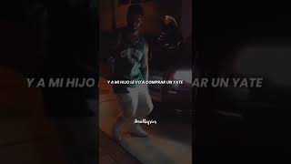 Anuel AA  Somos de calle remix [upl. by Oletta6]