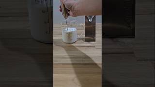 Aerolatte Handheld Milk Frother [upl. by Annehsat]