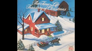 TimeLife Treasury of Christmas  Complete Double Album [upl. by Haraz]