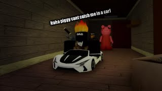 How to make your roblox avatar be driving a car [upl. by Luhe716]