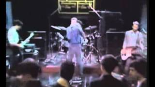 Joy Division Transmission LIVE [upl. by Easlehc]