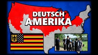 The Untold History of German America Deutschamerikaner [upl. by Nahtaoj953]