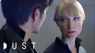 SciFi Short Film quotOutpostquot  DUST Exclusive [upl. by Richlad]