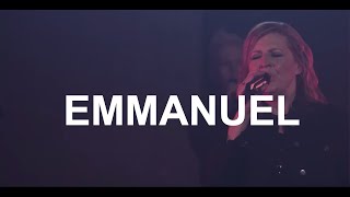 Emmanuel  Darlene Zschech Official Video [upl. by Ennahgiel]