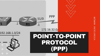 PointtoPoint Protocol PPP  Network Encyclopedia [upl. by Yelrehs]