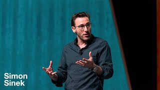 How to MOTIVATE the UNMOTIVATED  Simon Sinek [upl. by Anivlek]