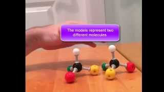 Chiral vs achiral  Stereochemistry  Organic chemistry  Khan Academy [upl. by Witte894]