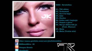 Jelena Karleusa  2008  05  Casino [upl. by Blithe924]