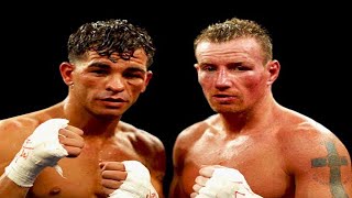 Arturo Gatti vs Micky Ward III  Highlights FIGHT of the Year [upl. by Henke]