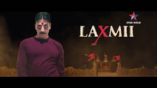 Laxmii World TV Premiere  21 March 8 PM  Akshay Kumar  Kiara Advani [upl. by Aihcrop]