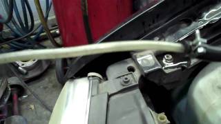 How To Diagnose Restricted Fuel Supply on a VW TDI [upl. by Valonia]