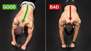 Top 5 Ab Rollout Mistakes FIXED [upl. by Traweek]