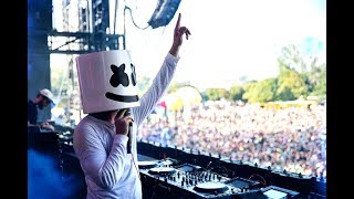 MARSHMELLO  BEST MOMENTS IN LIVE Part1 [upl. by Juanita]