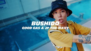 Good Gas amp JP THE WAVY – Bushido Official Music Video from F9 – The Fast Saga [upl. by Shorter]