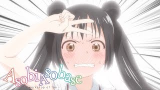 Roleplay  Asobi Asobase [upl. by Trescha]