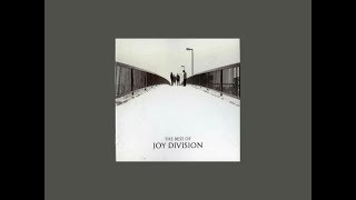 24 Ceremony  Joy Division [upl. by Akienaj714]