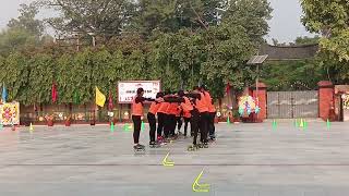 CJM Ambala Sports Day 2024 [upl. by Yerfej]