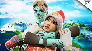 Fortnite Highlights 1  Endretta [upl. by Toiboid]