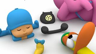 Pocoyo Talent Show S02E51 [upl. by Philipines497]