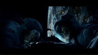 Gravity  quotThe Human Experiencequot Featurette HD [upl. by Nimref913]