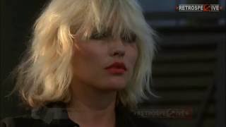 Blondie  Ring Of Fire Live Roadie 1980 [upl. by Agatha80]