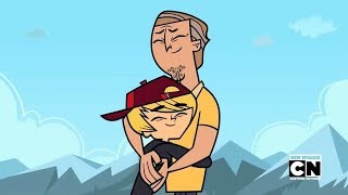 Top 10 Saddest Total Drama Eliminations [upl. by Yrrap52]