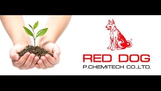 Red Dog PChemitech coltd [upl. by Jeanne]