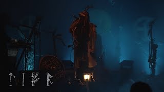 Heilung  LIFA  Carpathian Forest LIVE [upl. by Ibocaj503]