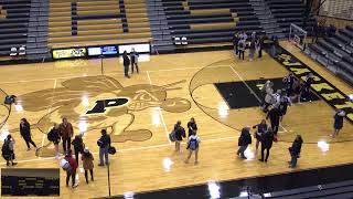 Perrysburg High Varsity Womens Basketball [upl. by Tollman]