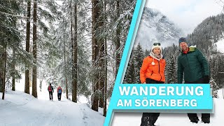 Wandern am Sörenberg [upl. by Petty]