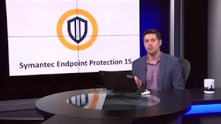 Symantec Endpoint Protection 15 [upl. by Atreb865]