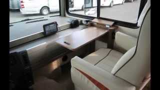 Winnebago 2015 Itasca Tribute 27B Retro Motorhome RV For Sale  Colonial [upl. by Micco]