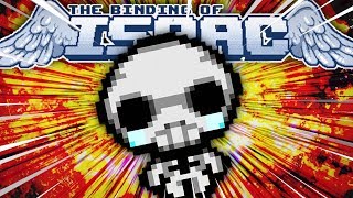 UNLOCKING THE FORGOTTEN Binding Of Isaac [upl. by Sibella]