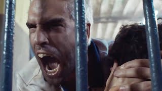 Nuevo Trailer El Marginal 2016 [upl. by Parish482]