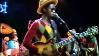 Steel Pulse  Live at Rockpalast 1979 [upl. by Auhs]