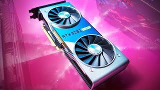 The Ultimate GPU Undervolting Guide  Navi Turing Vega  More [upl. by Syst]