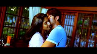 Endukamma Prema Prema Song  Gaayam 2 Movie Songs  Jagapathi Babu  Vimala Raman [upl. by Airoled]