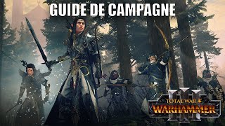 GUIDE DE CAMPAGNE  ALITH ANAR [upl. by Assena937]