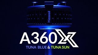 Introducing the Kessil A360X [upl. by Ailgna]