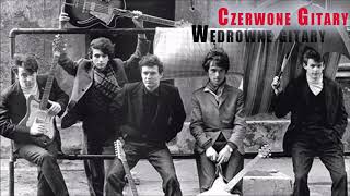 Czerwone Gitary  Wędrowne gitary Official Audio [upl. by Dympha]