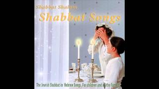 Shabbat Hamalka Shabbat Queen [upl. by Anaitit781]